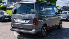 Volkswagen California T6.1 Ocean – camping-car compact = liberté sans fin