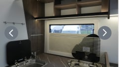 2p Benimar semi-integrated from 2024