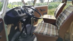 Summer – Wilde Wegen Liefde - Terug naar 1978