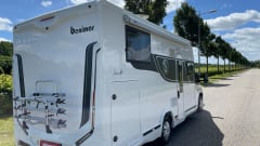 5p Benimar semi-integrated from 2019
