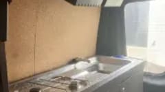 2p Other campervan uit 2021