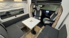 6p Chausson semi-integrated from 2025
