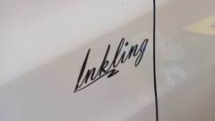 Inkling – 2012  Toyota Alphard (automatic) 4 berth campervan converted May 2024