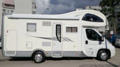 Max – Massimo's attic