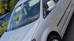 Maxi – Volkswagen Caddy Micro Camper