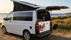 Van Goch – Stile Volkswagen Transporter T6 Ventje 