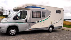 3p Chausson semi-integrated from 2011