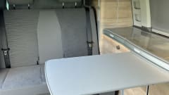 Ocean mit AHK  – VW California Ocean T6.1 