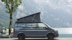 Ben's Ocean – 4pers Volkswagen California Ocean