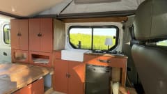 2p Renault campervan from 2003