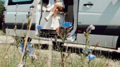 Tao the Van – NEW Tao the Van Automatic gear Mercedes Sprinter 314 campervan 