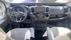 Fiat Ducato Mclouis Glamys 322