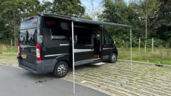 Pössl - Globecar G2
