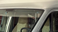 4p Challenger semi-integrated from 2012
