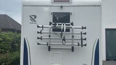 Rimor – Holiday on wheels 