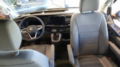 Copper Bronze – VW California Ocean T6.1