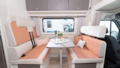 Ahörnchen – Maple Eco683 