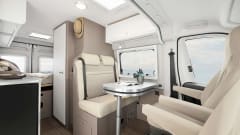 FREEBEE – New 2-seater Fiat Etrusco CV 600 DB - 140 HP