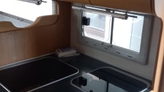 Skiper – Pronto a partire