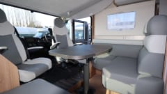 Roller Team Pegaso 740 A Class Automatic  – 2024 Roller Team Pegaso 740 A Class Automatic 