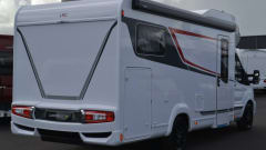 15 LMC H664 – Lmc Tourer Lift (2024) 2-4 persons automatic