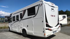 Nevis 870 – ARK H 699 GLG