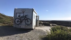 Stitch – 4p Renault semi-integrated uit 2007