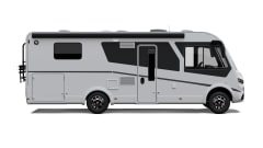 H10 – FIAT Sunlight i69 A-Class Auto  -4 berth