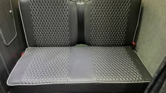 Bessy – Hochdach-Renault-Wohnmobil mit 3 Schlafplätzen