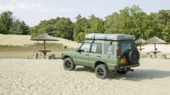 Land Rover Adventures