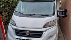 4p Fiat semi-integrated from 2022