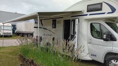 De Piwi – McLouis Glamys 223 from 2023