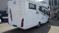 5p Rimor-Alkoven aus dem Jahr 2018