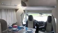 Mindervalide camper // rolstoel friendly – 4p Other other from 2025