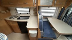 2p Chausson semi-integrated from 2007