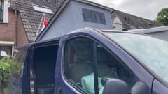 Nice bus camper for rent