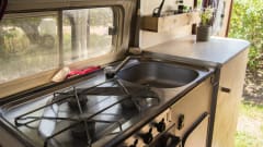 Bokito (Burgau, Lagos, Algarve, Portugal)