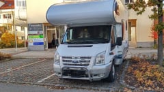 Bigfoot.... – Mister