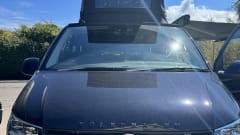 Anakin – 4 berth Volkswagen (T6 4motion 205 DSG) Campervan  - Dog Friendly 