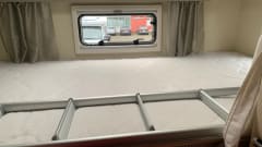 Ahorn Canada AD tolles Wohnmobil