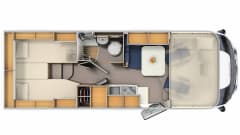 4p Dethleffs integrated from 2020