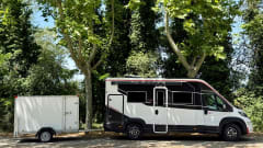 4p Challenger semi-integrated from 2024
