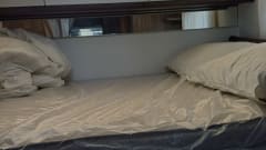 5p Ford semi-integrated uit 2025