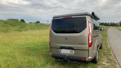 #followthesun – Ford Nugget Westfalia (2021)