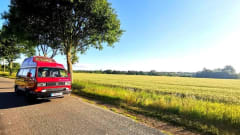 Cherry – T25 Westy