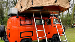 Willempie  – Bukhanka Expedition adventure edition