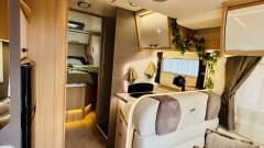 De Louis – 3p McLouis semi-integrated from 2021
