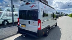 2p Malibu bus from 2019