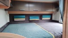 Hymer Exis-i – Heerlijke Camper!!