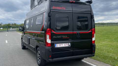ADRIA Twin 640SLB Supreme AUTOMATIC